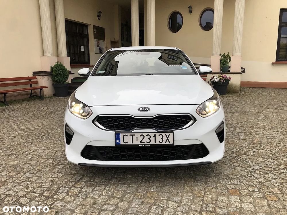 Kia Ceed 1.5 T-GDI L - 2