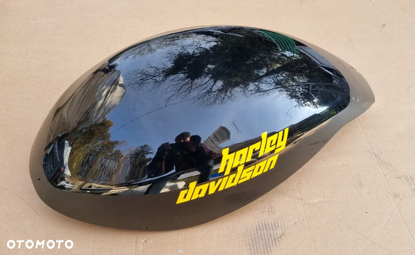 Airbox Pokrywa Osłona Harley Davidson V-Rod VRSCDX
