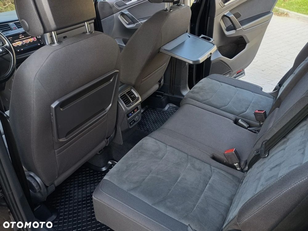 Volkswagen Tiguan Allspace - 22