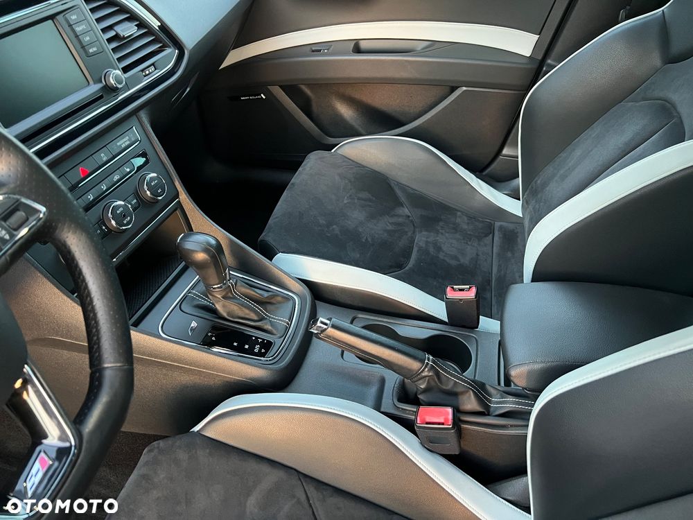Seat Leon - 25
