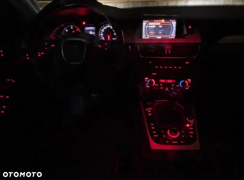 Audi A4 Avant ver-2-0-tdi - 7