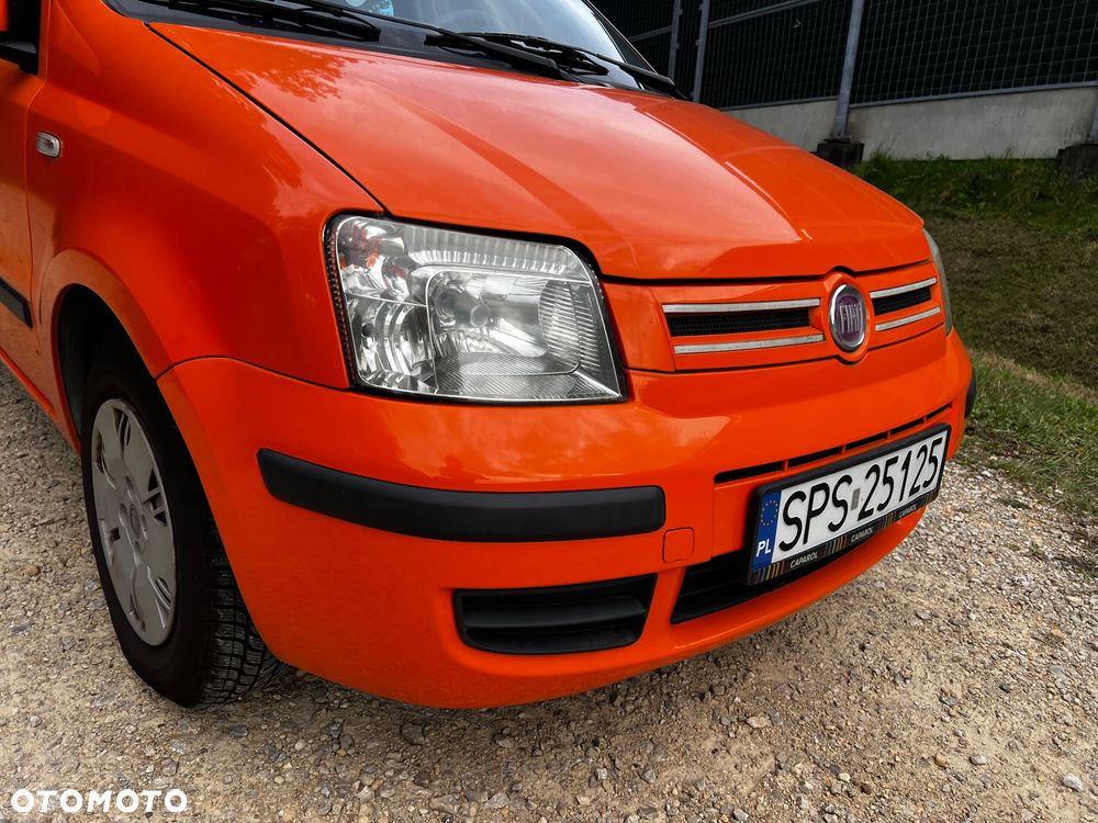 Fiat Panda 1.2 Dynamic - 15