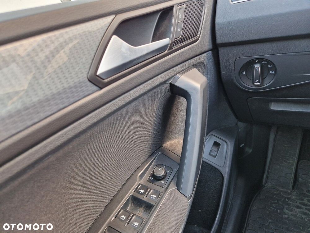 Volkswagen Tiguan 1.5 TSI EVO Elegance DSG - 28