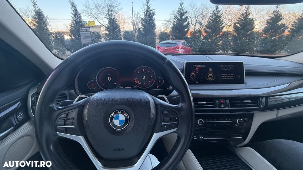 BMW X6 - 5