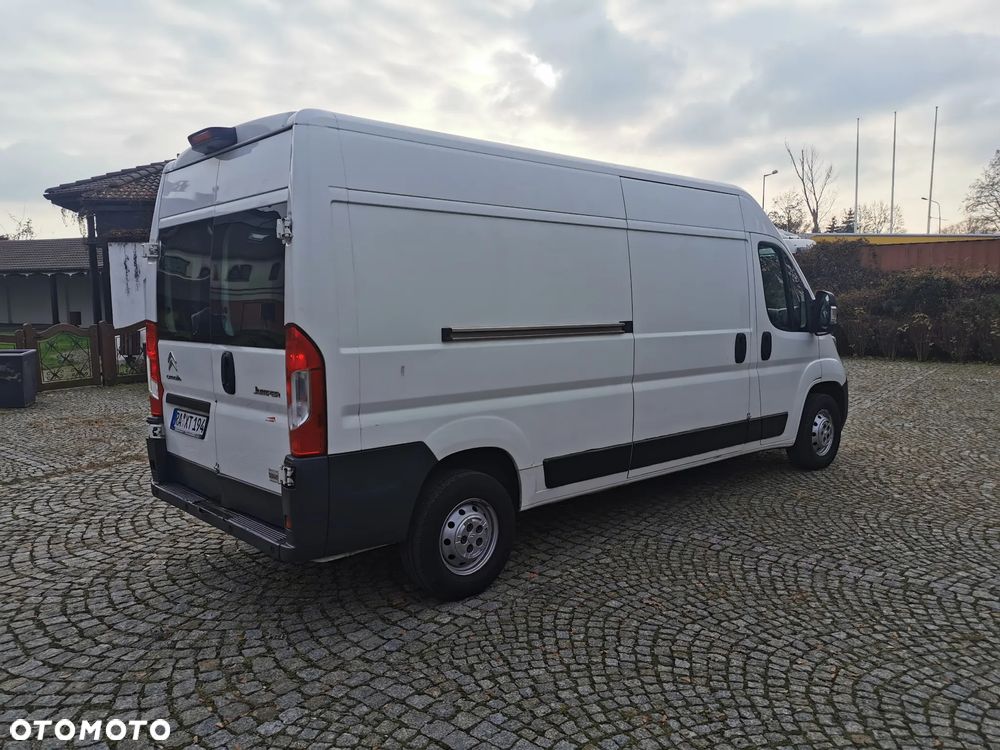 Citroën Jamper - 2