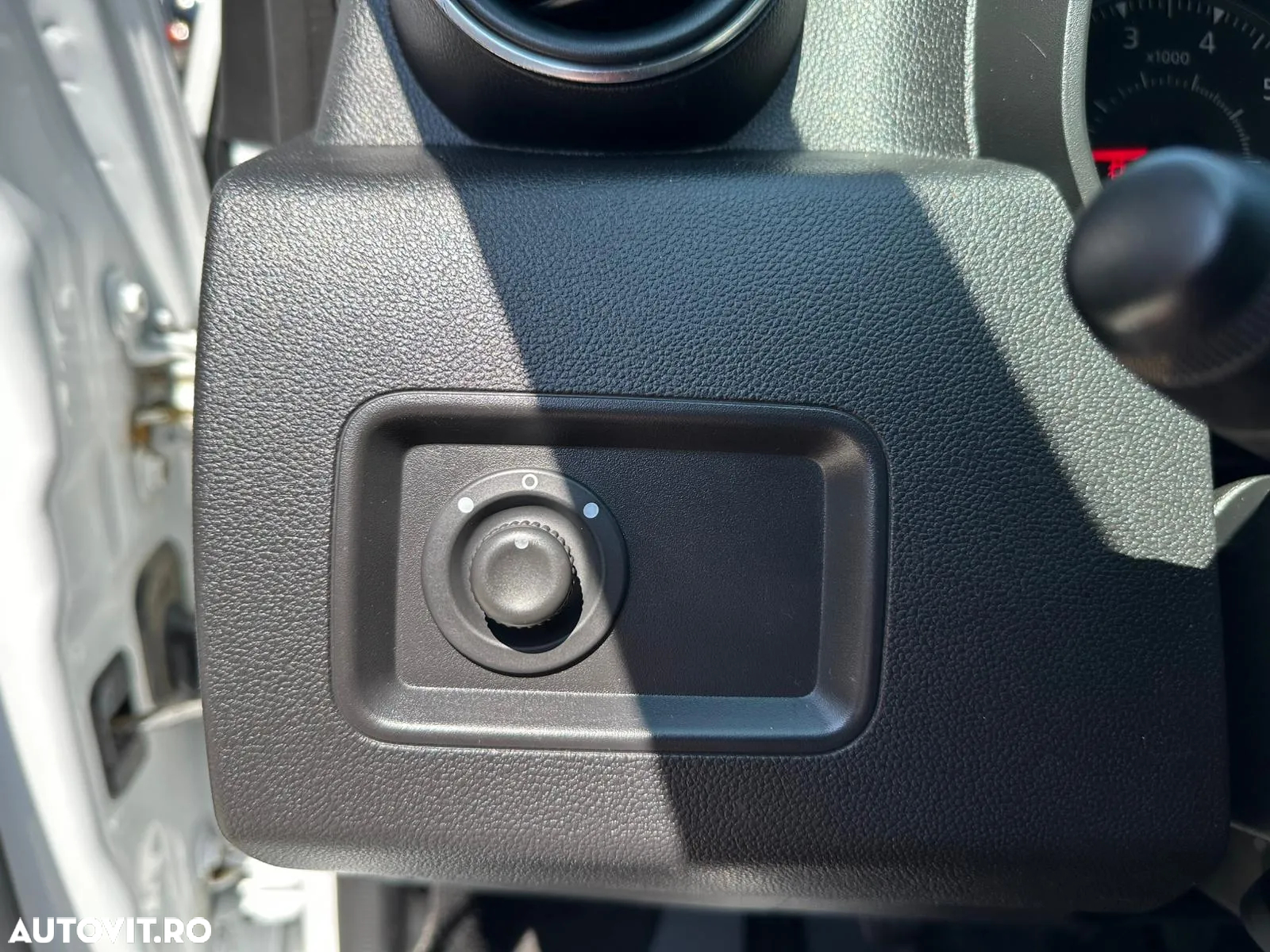 Dacia Duster 1.5 Blue dCi 4WD Comfort - 22