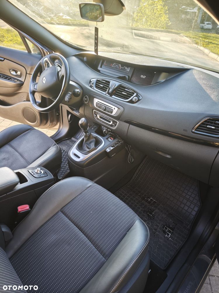Renault Scenic Energy dCi 130 Start & Stop Dynamique - 12