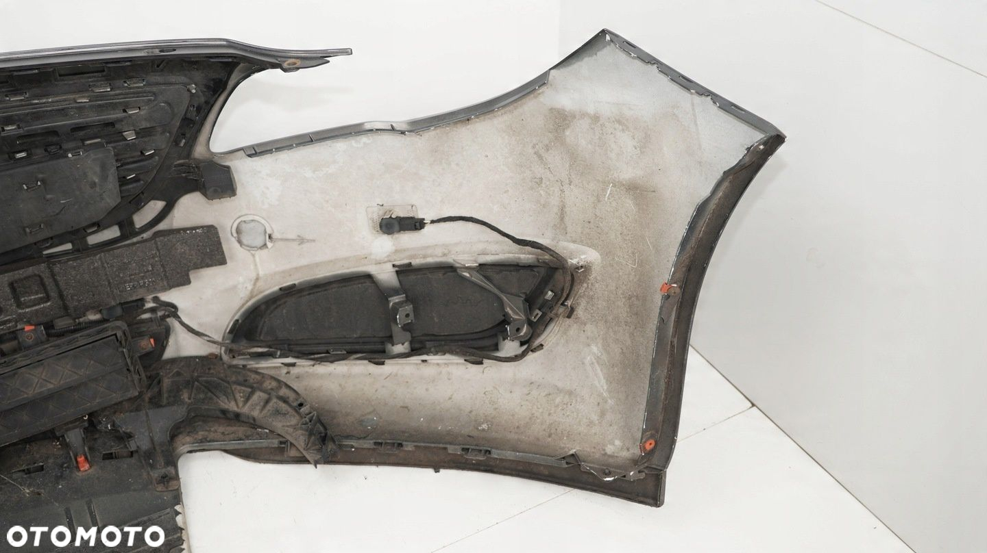 ZDERZAK PRZÓD PRZEDNI OPEL INSIGNIA A LIFT 12-17R PDC GWH - 12