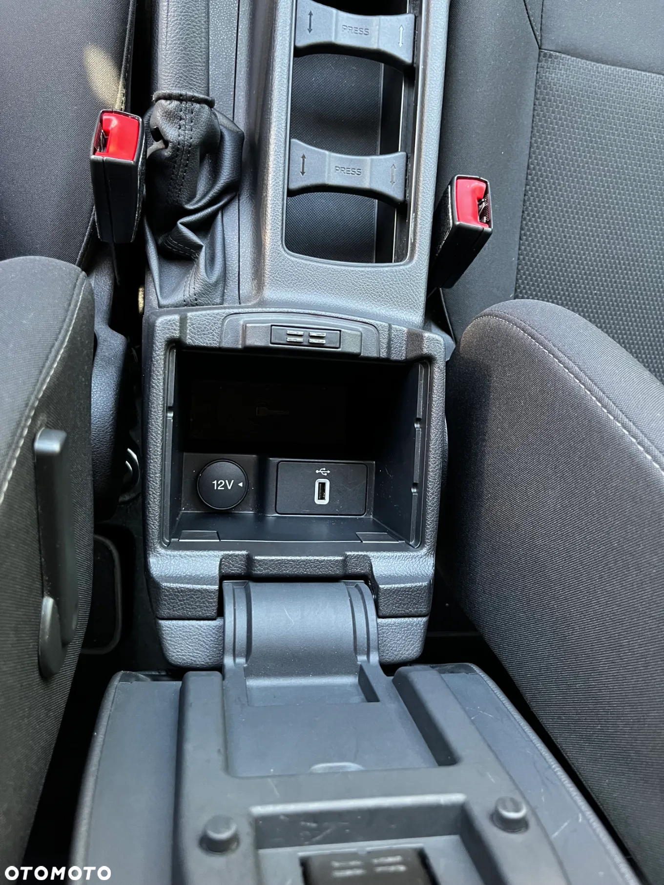 Ford Focus 1.0 EcoBoost Titanium - 16