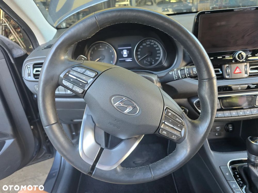 Hyundai i30 - 10
