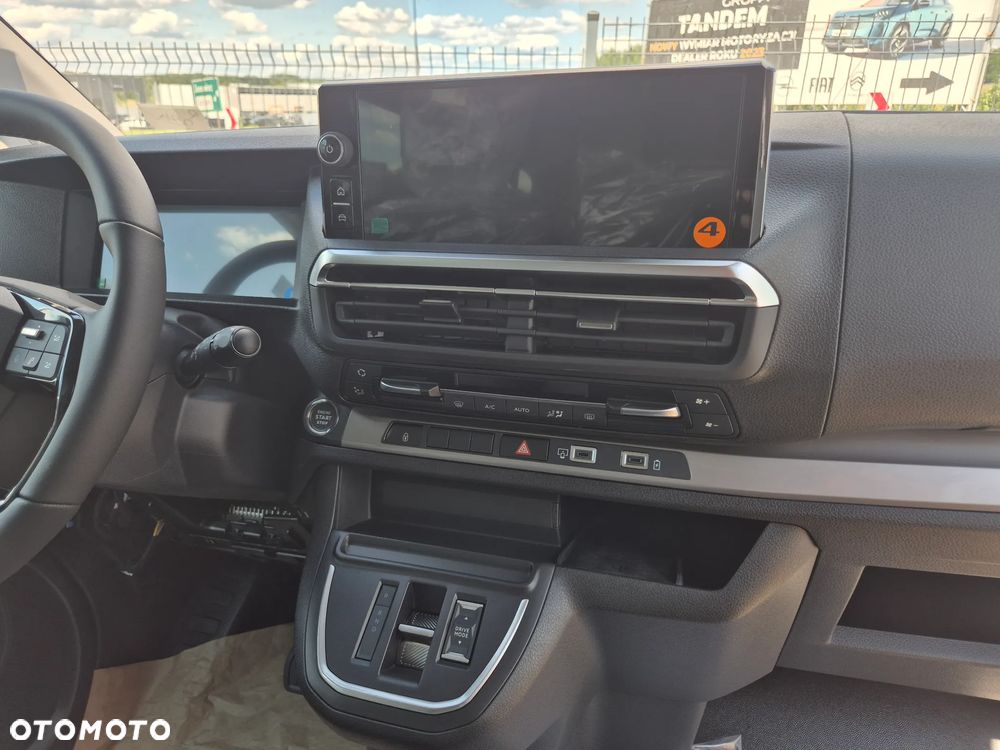 Citroën SpaceTourer 2.2 BlueHDi XL Plus EAT8 - 12