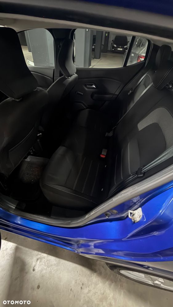 Dacia Sandero 1.0 SCe Comfort - 8