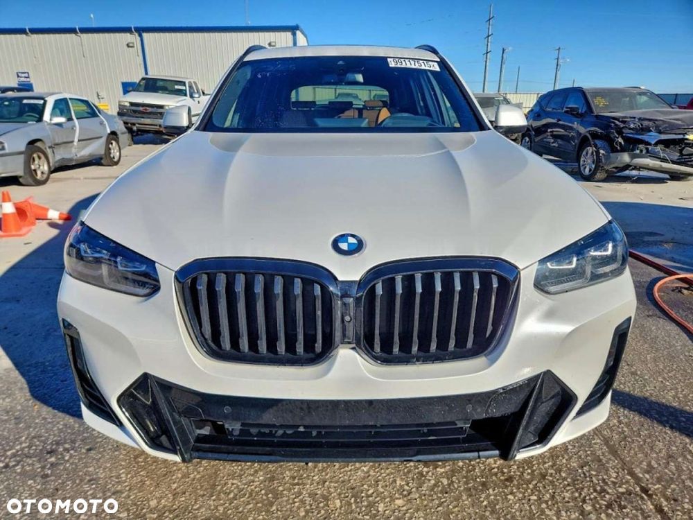 BMW X3 - 6