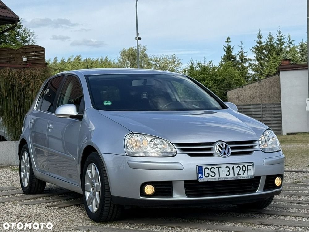 Volkswagen Golf - 2