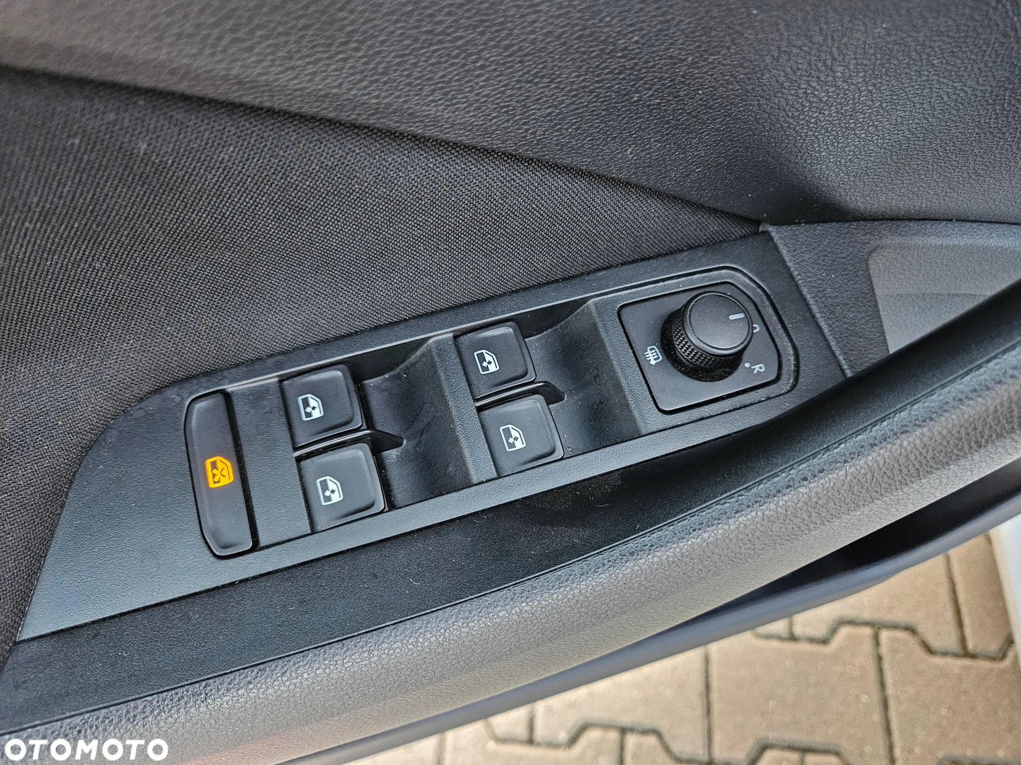 Skoda Scala 1.0 TSI Ambition - 34