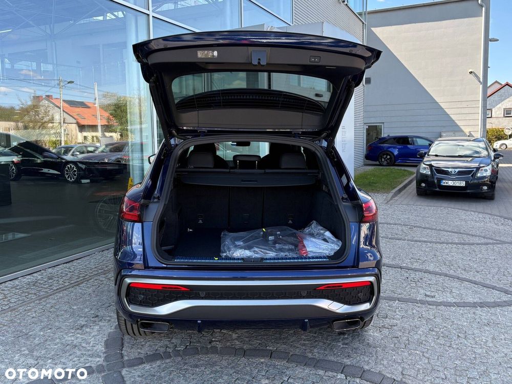 Audi Q5 - 5