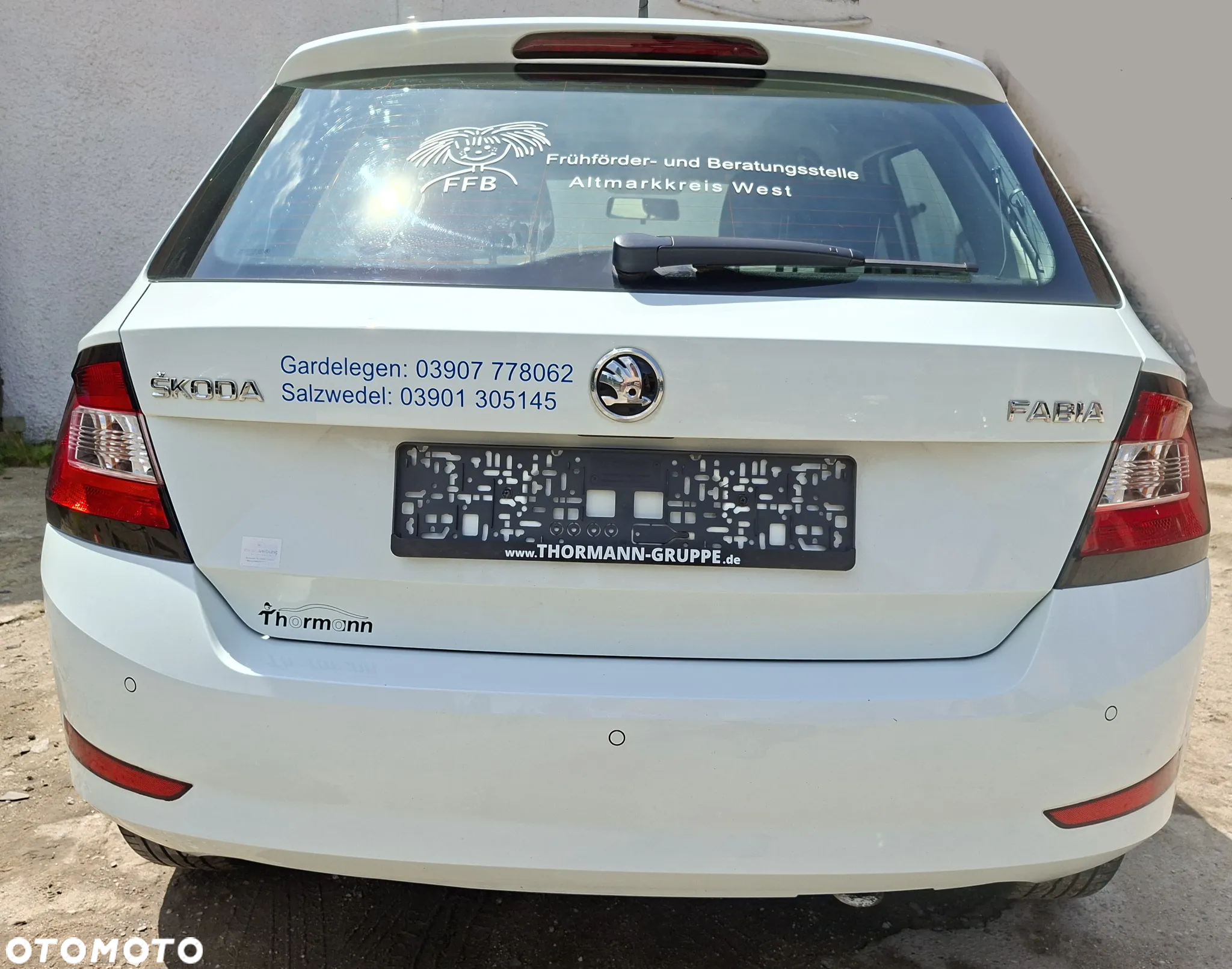 Skoda Fabia 1.0 Edition - 23