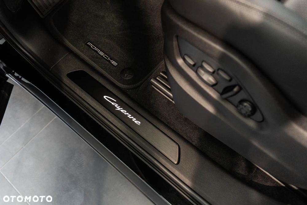 Porsche Cayenne E-Hybrid PHEV - 31