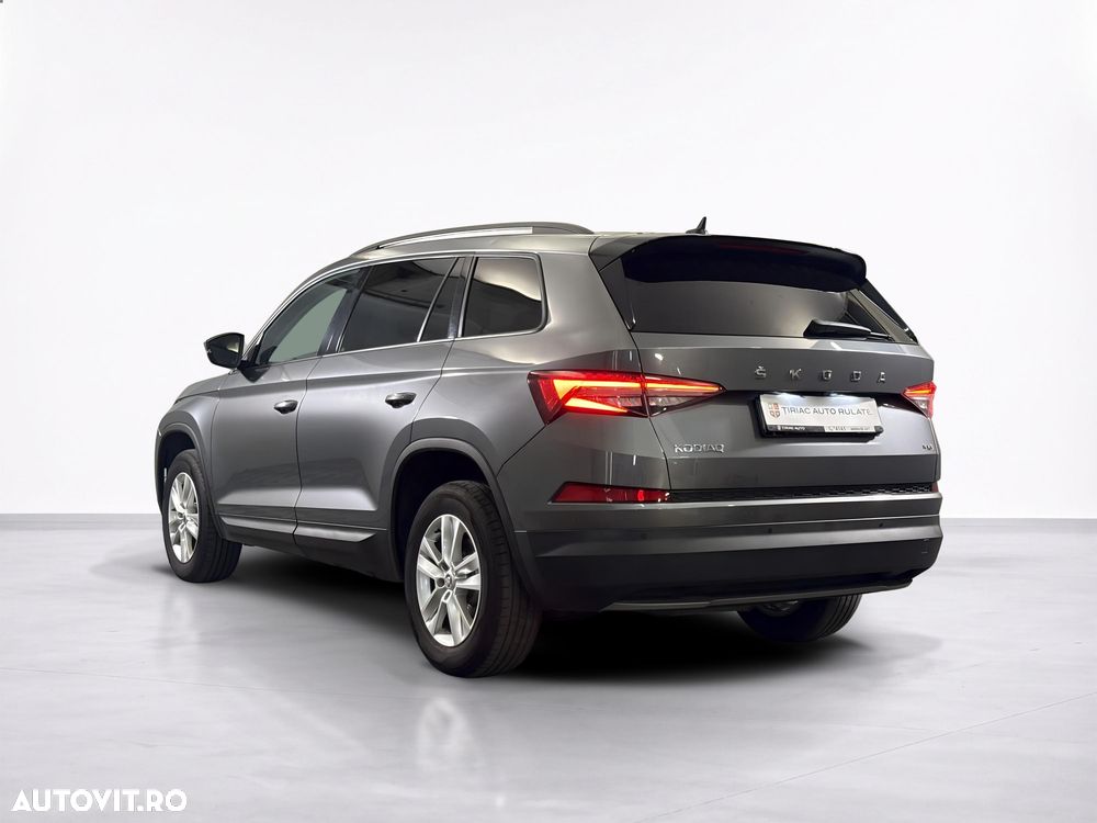Skoda Kodiaq - 4