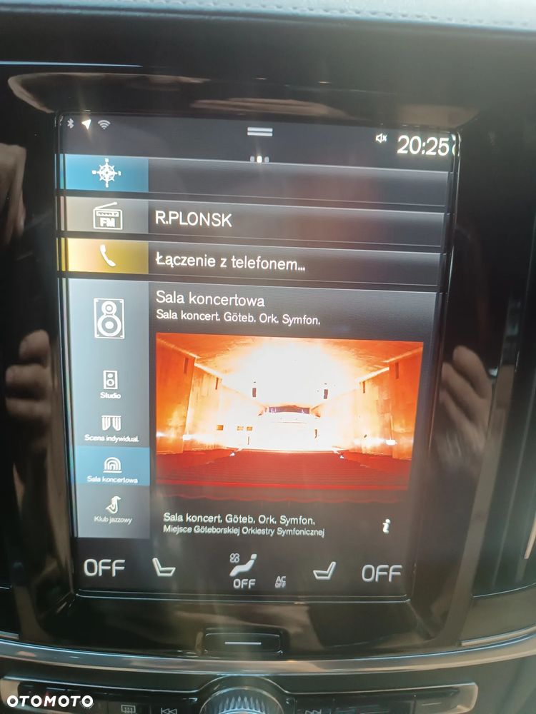 Volvo S90 B5 D AWD Inscription - 39