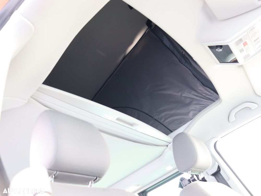 Volkswagen California 2.0 TDI 150 KW Ocean DSG 4M - 30