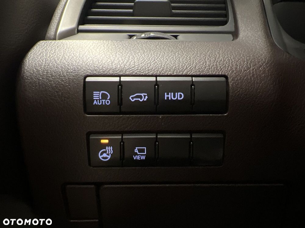 Lexus RX 450h Prestige - 25