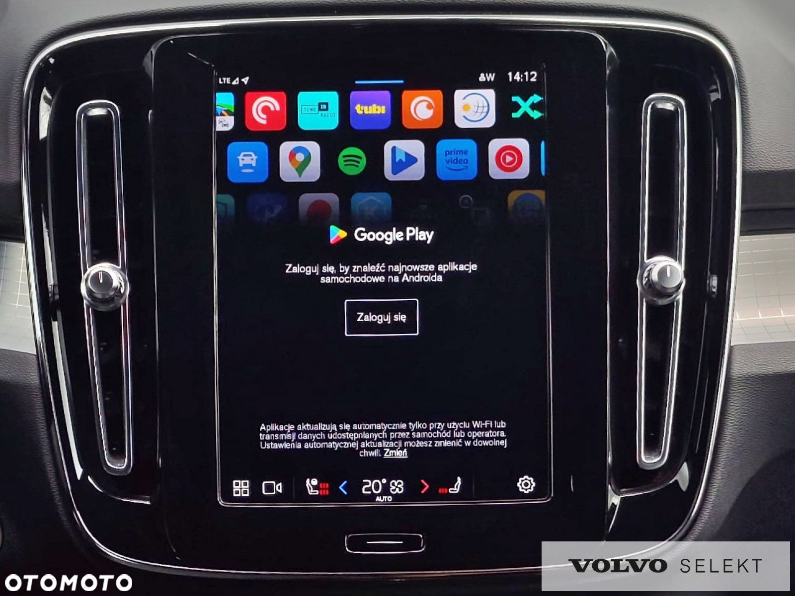 Volvo XC 40 - 27