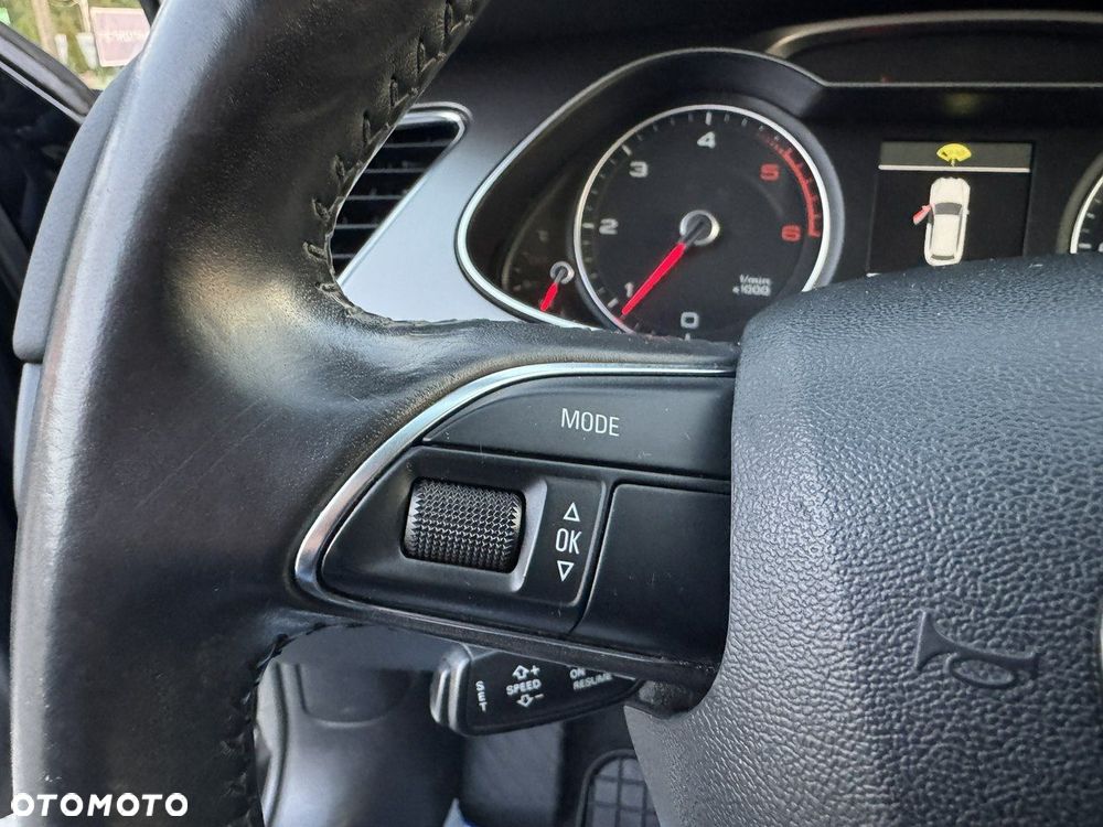 Audi A4 - 22