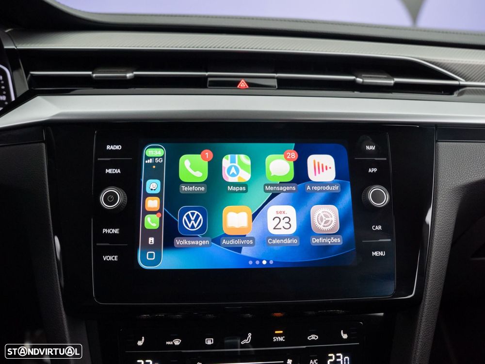 VW Arteon 2.0 TDI Elegance DSG - 28