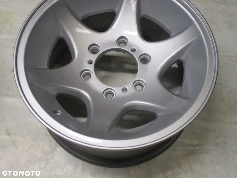 FELGI ALUMINIOWE 15 OPEL FRONTERA A ET15 - 7