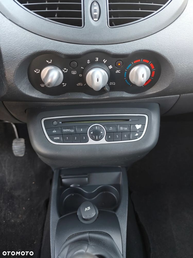 Renault Twingo 1.2 Expression - 10