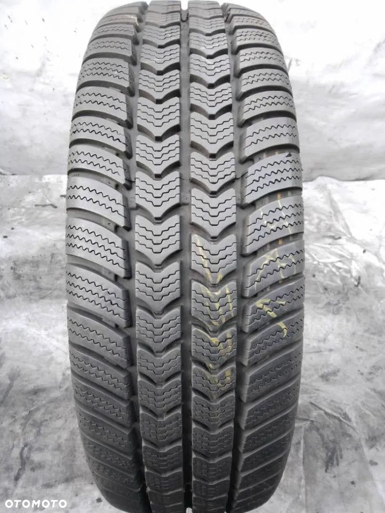 Semperit Van-Grip 2 225/75 R16C 121/120R 2023 8.5-9mm - 1