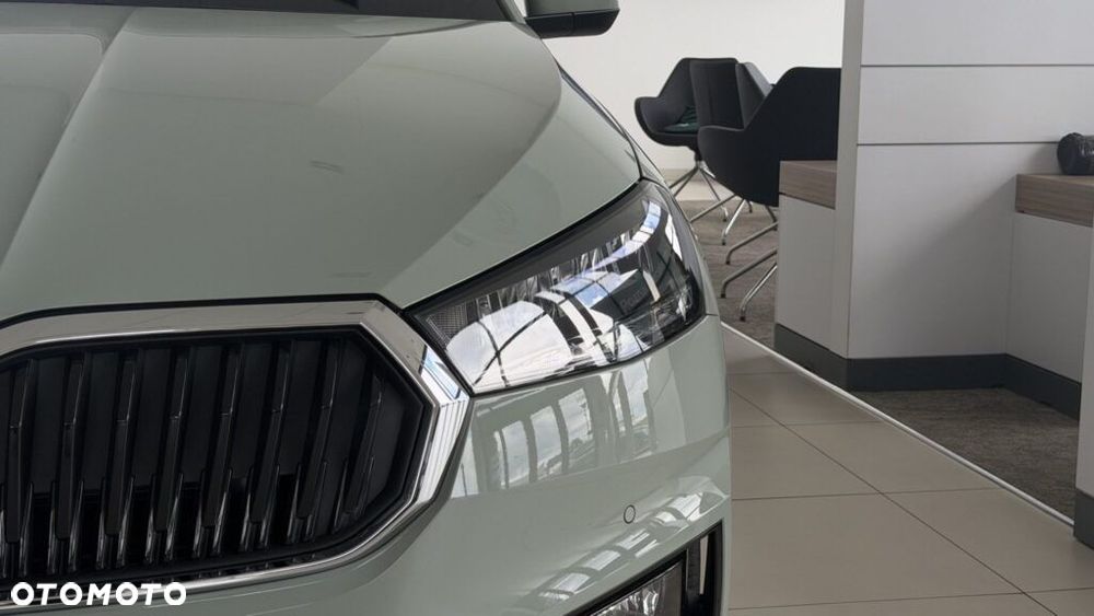 Skoda Fabia 1.0 TSI Drive DSG - 36