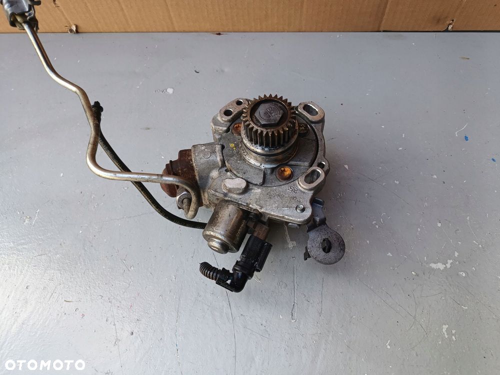 citroen peugeot ford 2.0 bluehdi pompa wtryskowa 9674984480 boxer jumper - 4