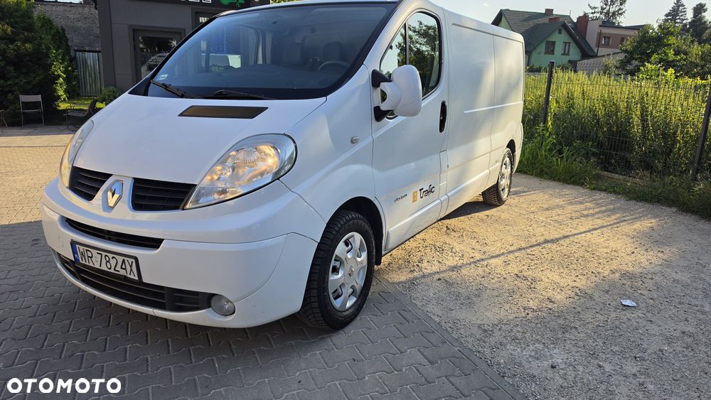 Renault Trafic - 3