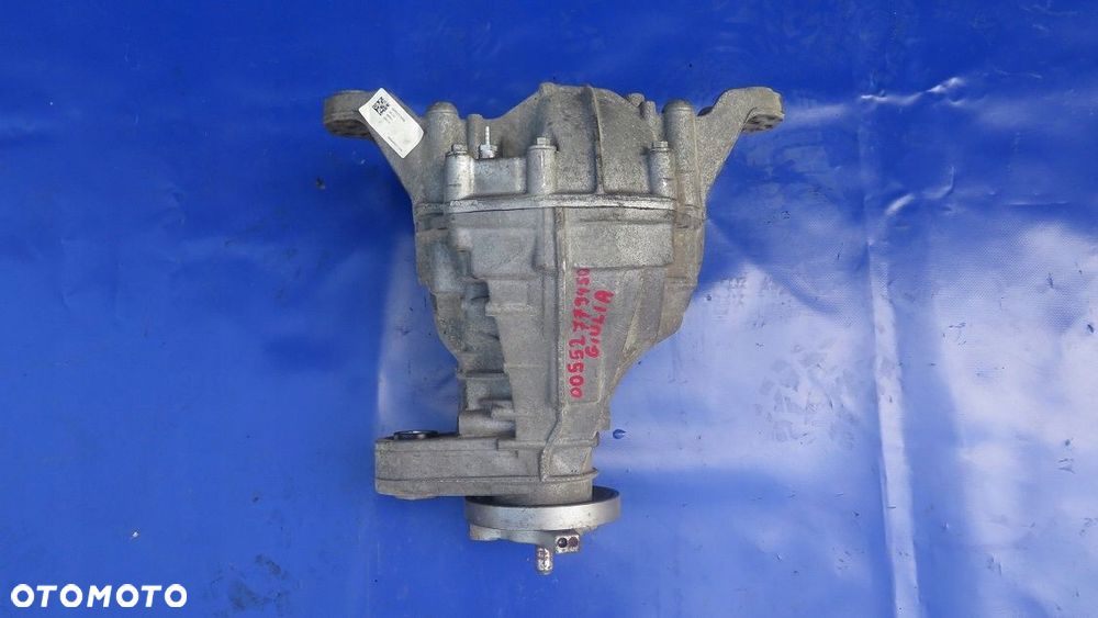 MOST DYFER TYŁ ALFA ROMEO GIULIA 00552779450