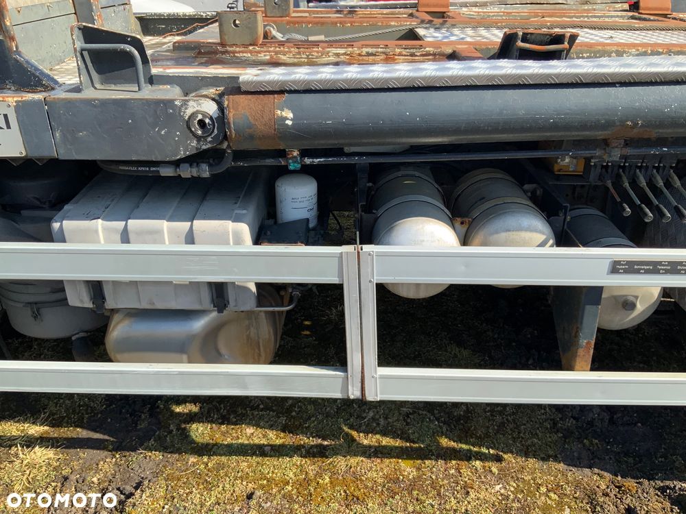 Iveco 190s36 Stralis - 11