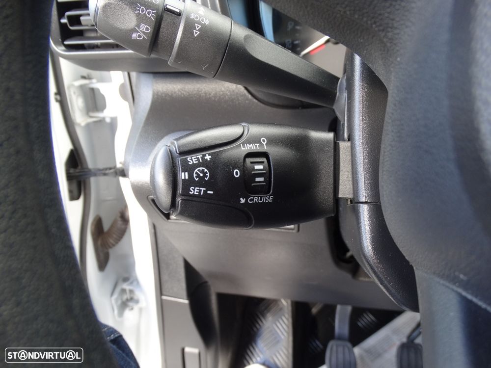 Citroën Berlingo 1.5 BlueHdi - 12