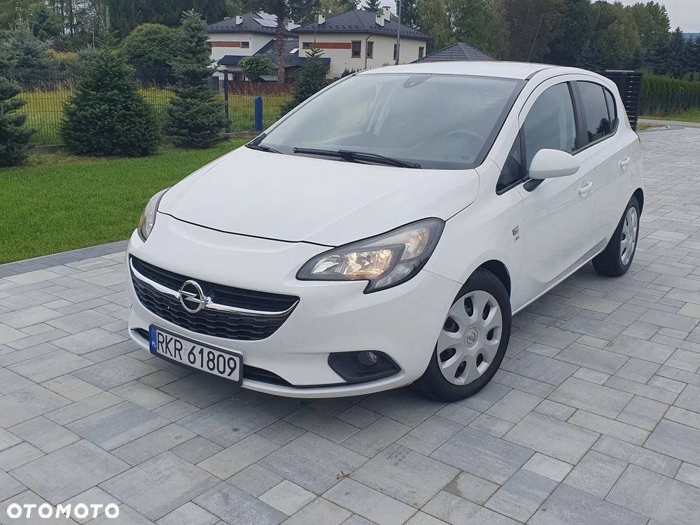 Opel Corsa 1.4 Cosmo