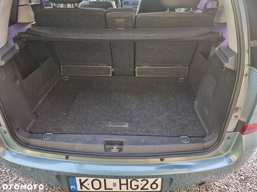 Opel Meriva - 7