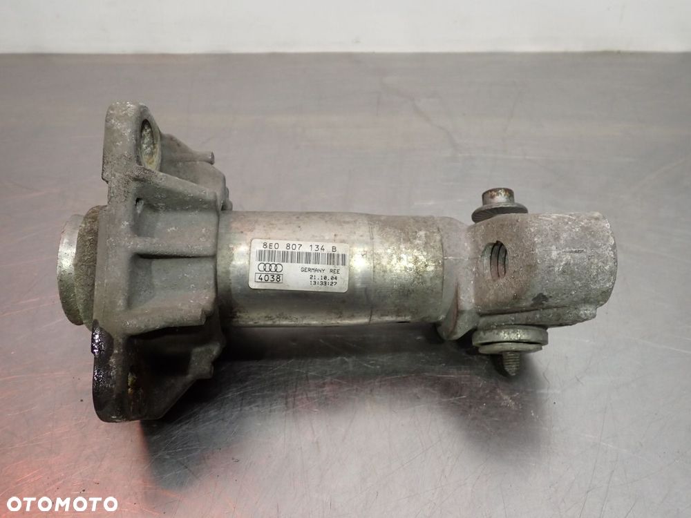 STREFA ZGNIOTU PRAWA AUDI A4 B6 8E0807134B - 2