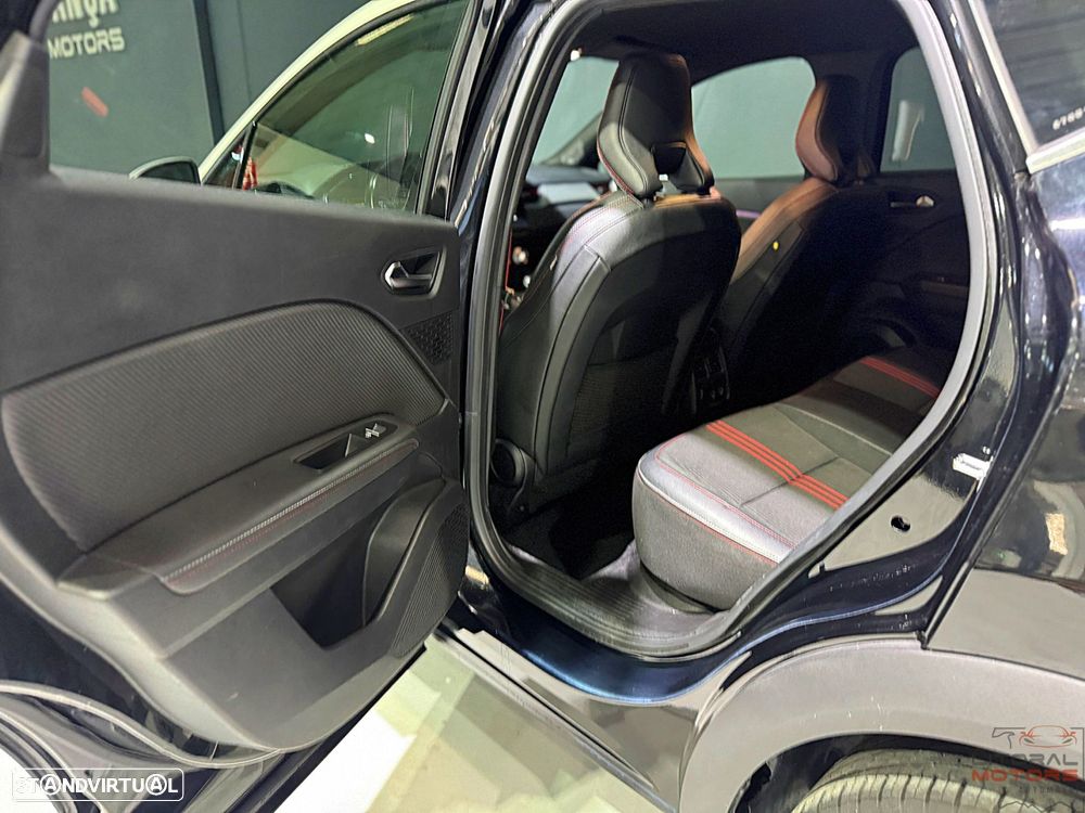 Renault Captur 1.6 E-Tech Plug-In RS Line - 14