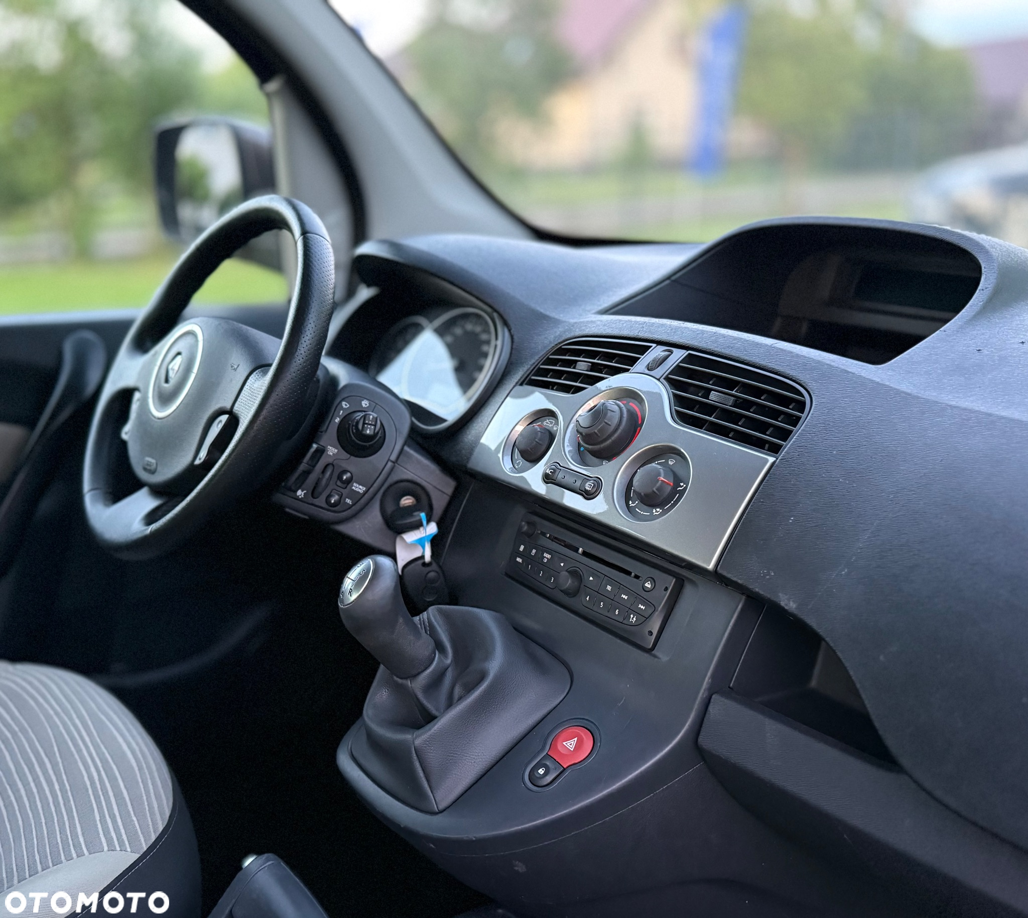 Renault Kangoo - 17