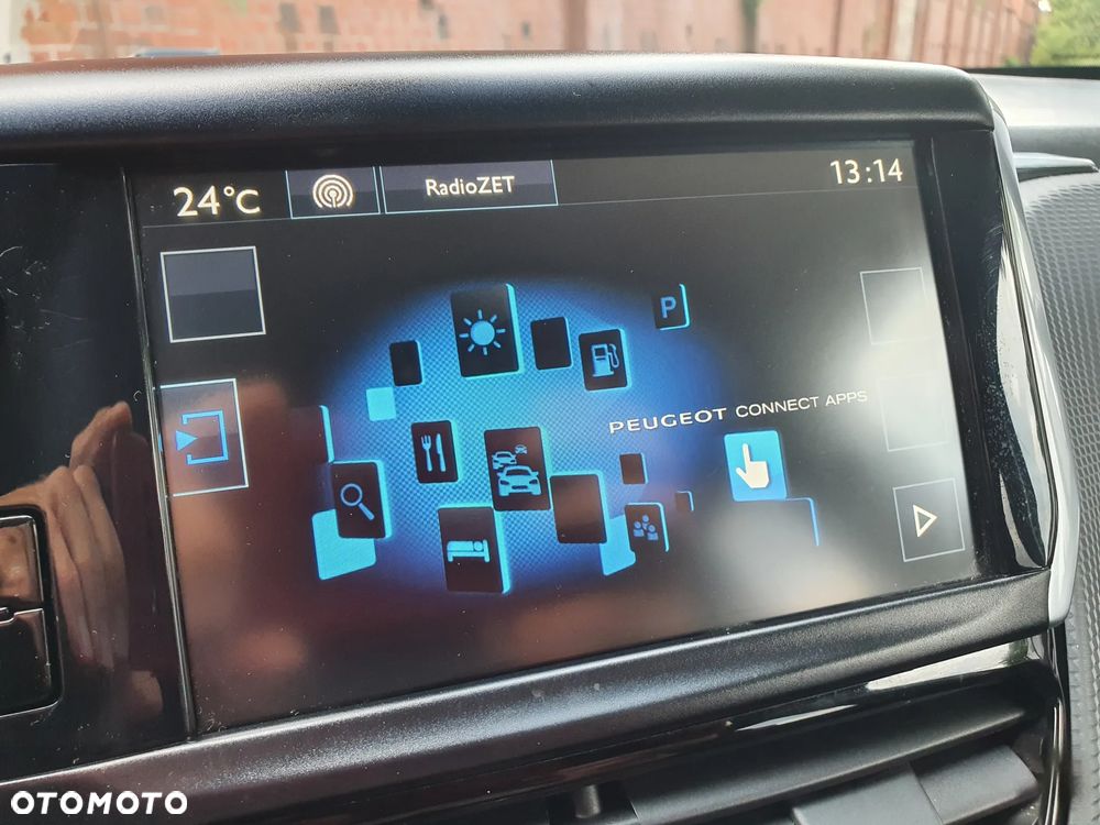 Peugeot 2008 PureTech 130 Stop&Start Crossway - 16