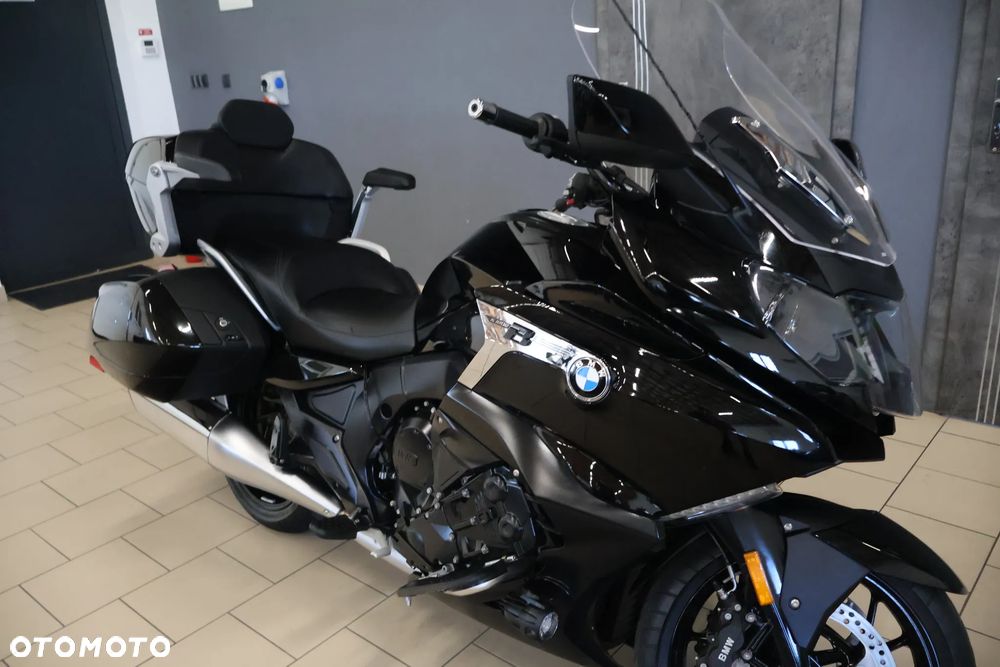 BMW K - 16