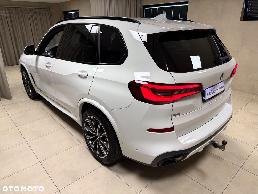 BMW X5 xDrive25d sport - 7