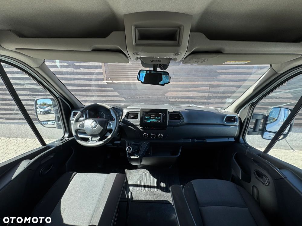 Renault Master - 26