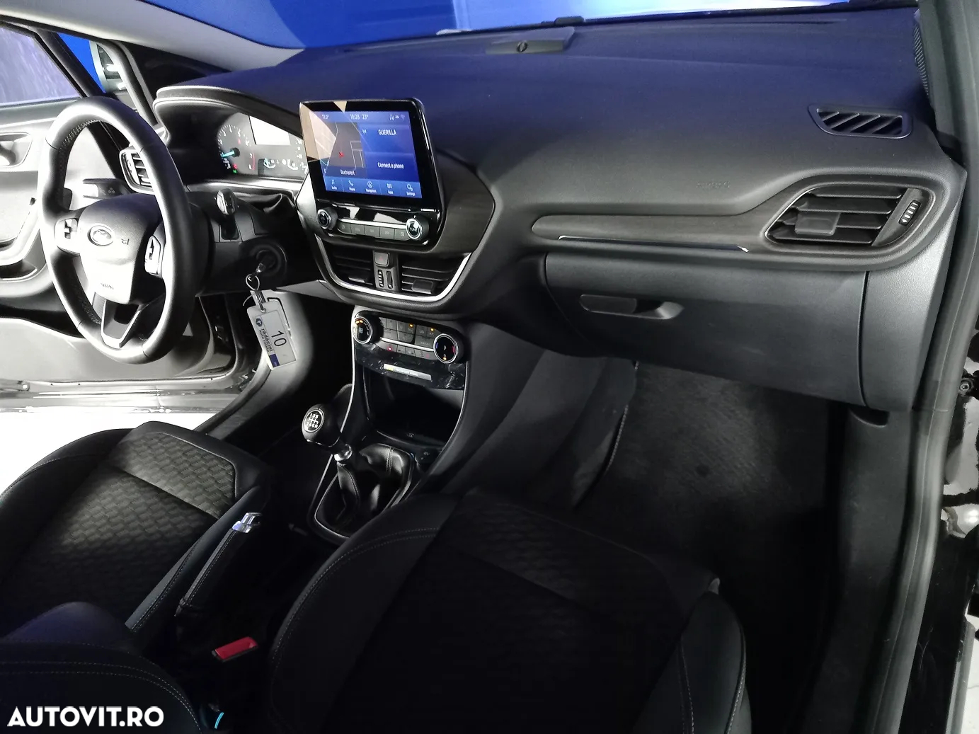 Ford Puma - 17
