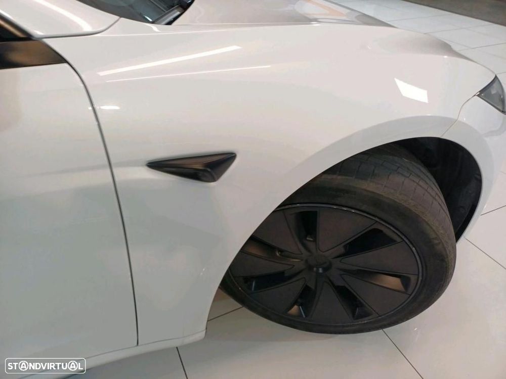 Tesla Model 3 Long Range Tração Integral - 28