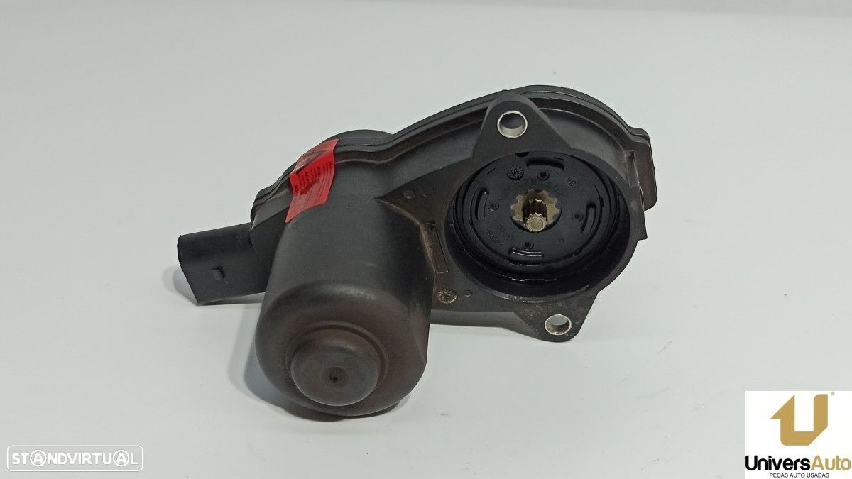 PINÇA DE TRAVÃO TRASEIRA ESQUERDA AUDI A5 COUPE (8T) 2.7 TDI - 1